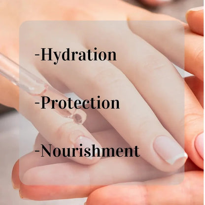 Black Raspberry & Vanilla Cuticle Oil #skincare#