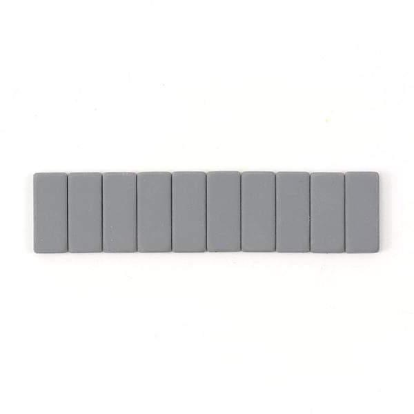 Blackwing Erasers - Domestic Domestic