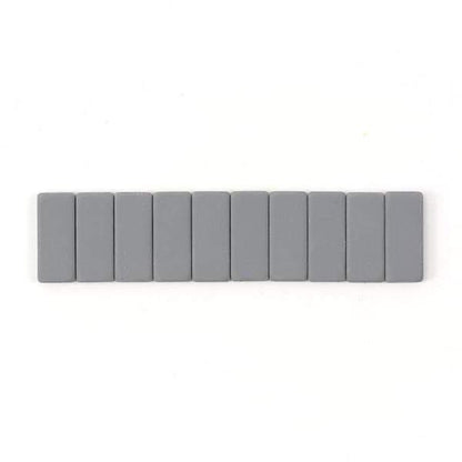 Blackwing Erasers - Domestic Domestic