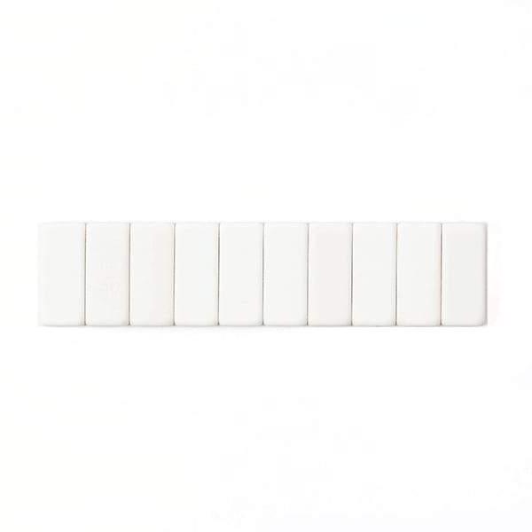 Blackwing Erasers - Domestic Domestic