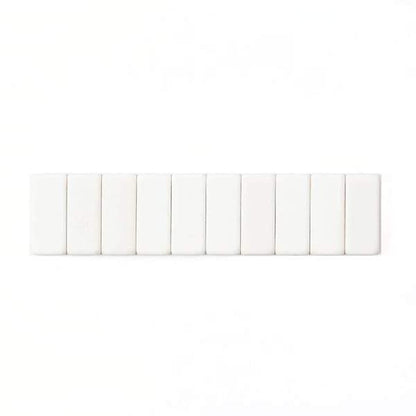Blackwing Erasers - Domestic Domestic