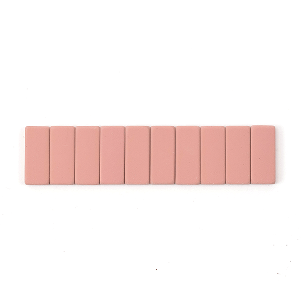 Blackwing Erasers - Domestic Domestic