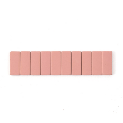 Blackwing Erasers - Domestic Domestic