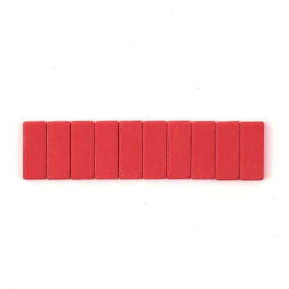Blackwing Erasers - Domestic Domestic