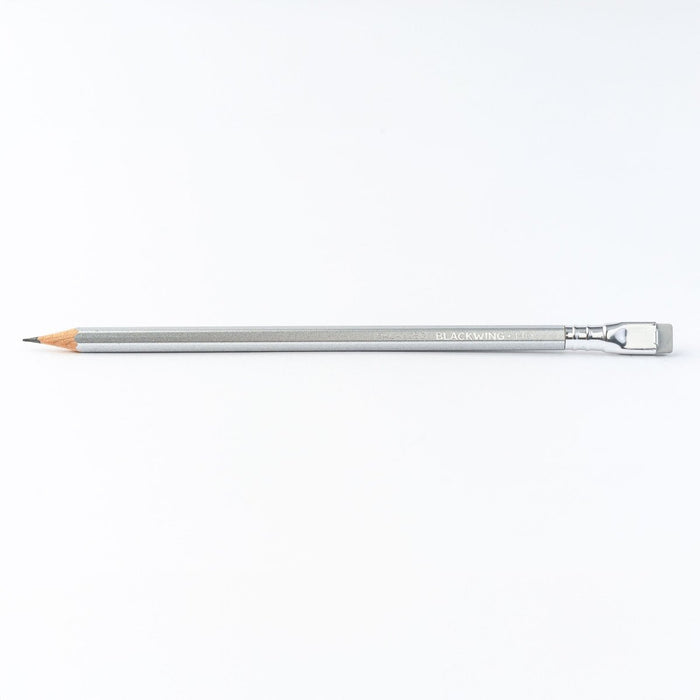 Stainless Steel Blackwing Vol. 140
