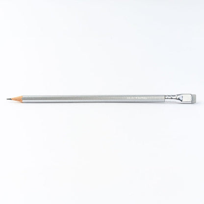 Stainless Steel Blackwing Vol. 140