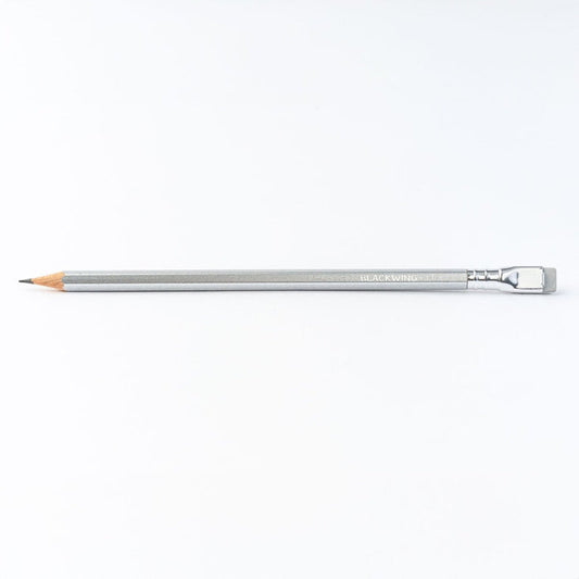 Stainless Steel Blackwing Vol. 140
