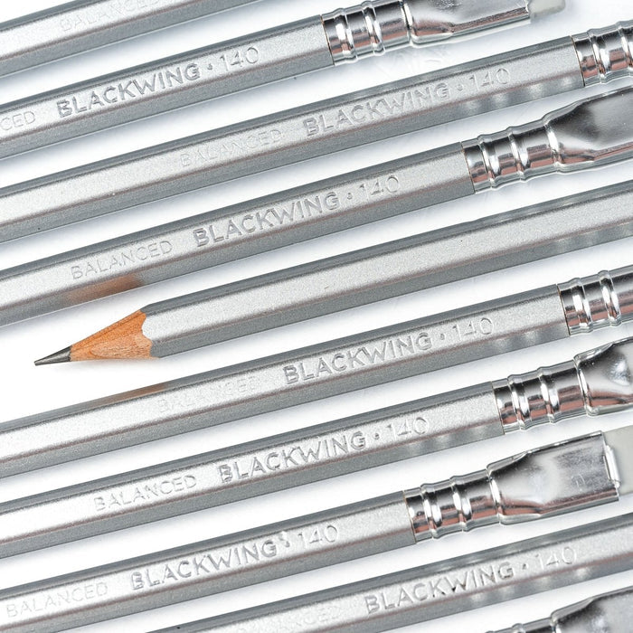 Blackwing Volume 140 culinary inspired pencils