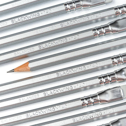 Blackwing Volume 140 culinary inspired pencils