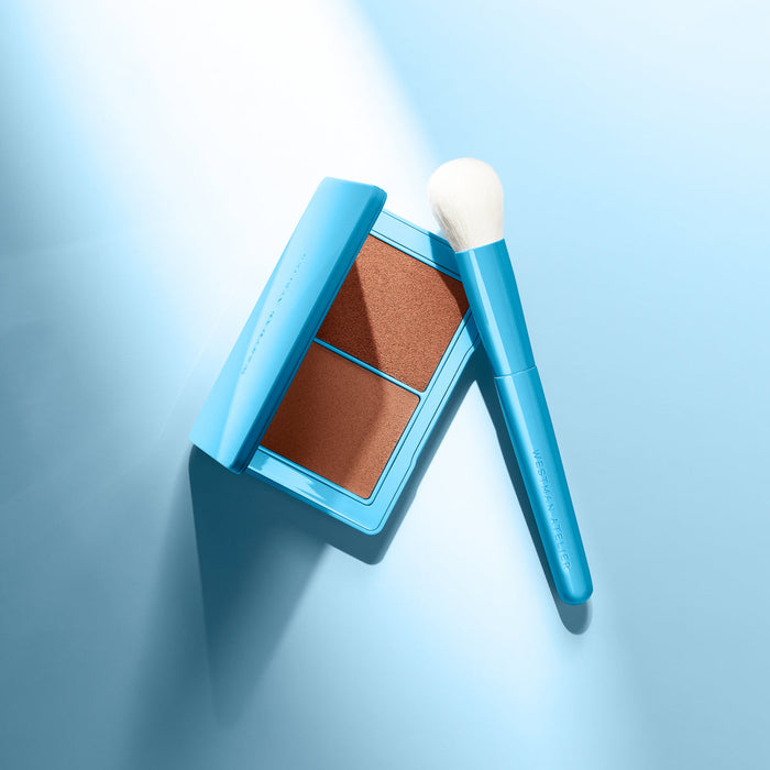 Blender II Brush