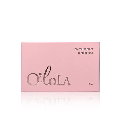 IM OLOLA Blow Sunset pink - IM OLOLA