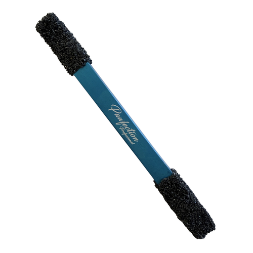 Blue Anodizing Stripping File (COARSE)