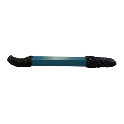 Blue Anodizing Stripping File (COARSE)