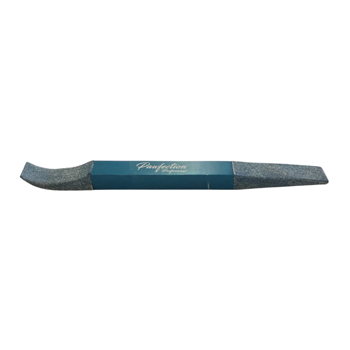 Blue Anodizing Stripping File (FINE)