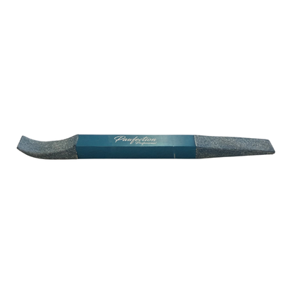 Blue Anodizing Stripping File (FINE)