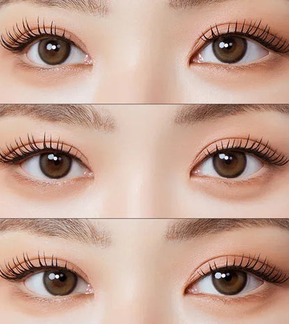 Blurring Brown - IM OLOLA