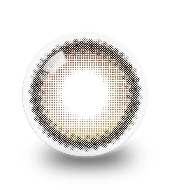 Blurring Brown - IM OLOLA