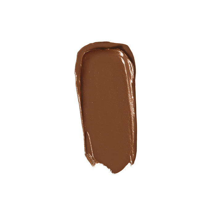 NEUTRAL 100 deep espresso with neutral undertones