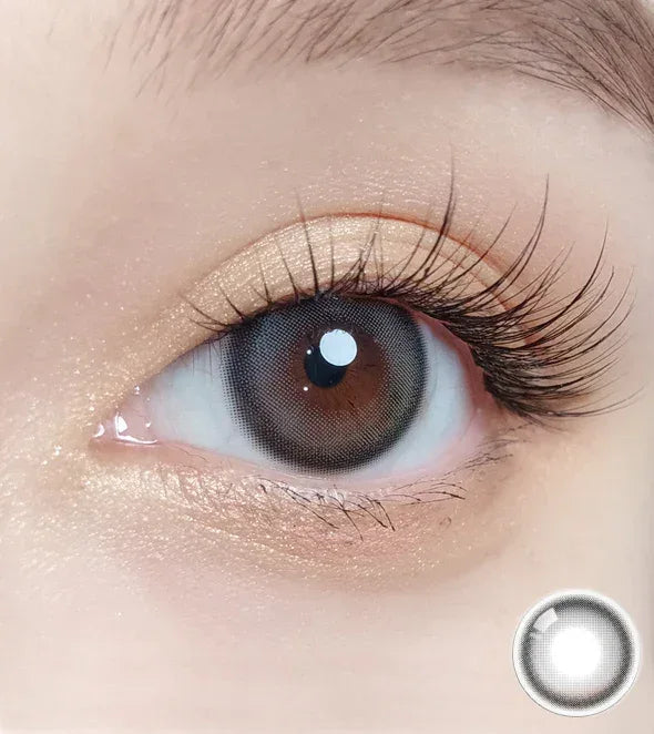 Blurring Gray - IM OLOLA