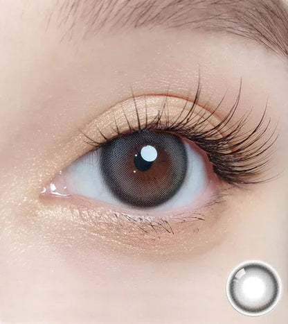Blurring Gray - IM OLOLA