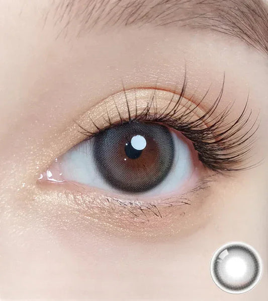 Blurring Gray - IM OLOLA