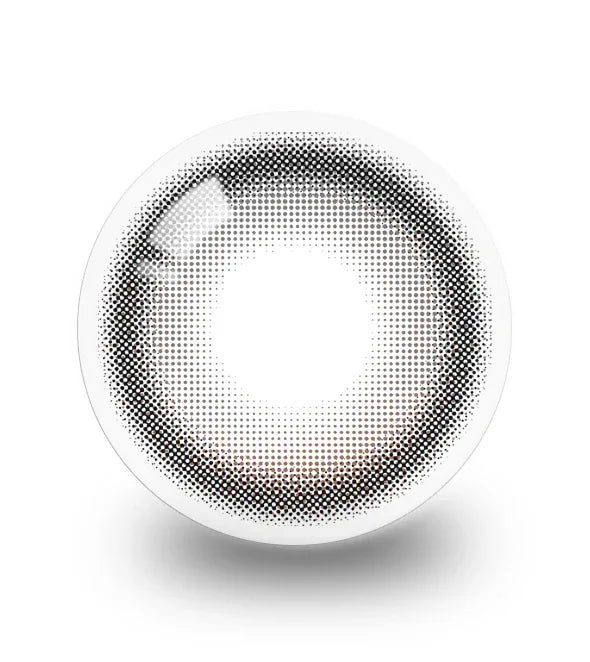 Blurring Gray - IM OLOLA