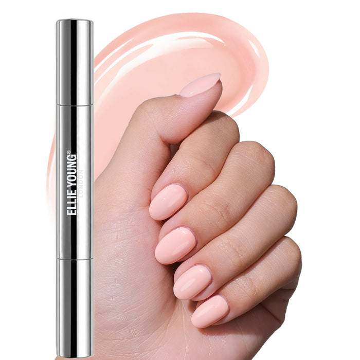 Blush Veil | Pocket Salon™ One Step Gel Pen