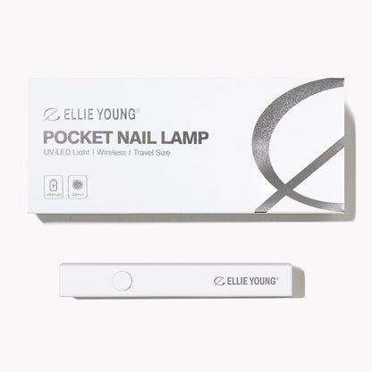Pocket UV LED Lamp