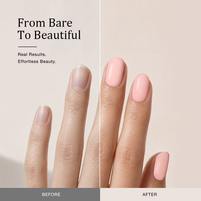 Blush Veil | Pocket Salon™ One Step Gel Pen