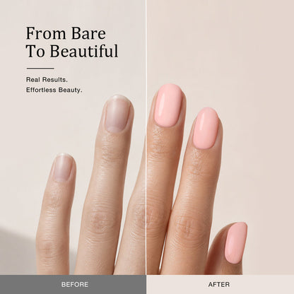 Blush Veil | Pocket Salon™ One Step Gel Pen