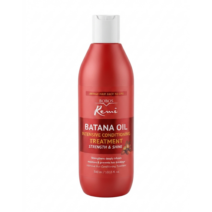 BOBOS Remi Batana Oil Intensive Conditioning Treatment 10.15oz