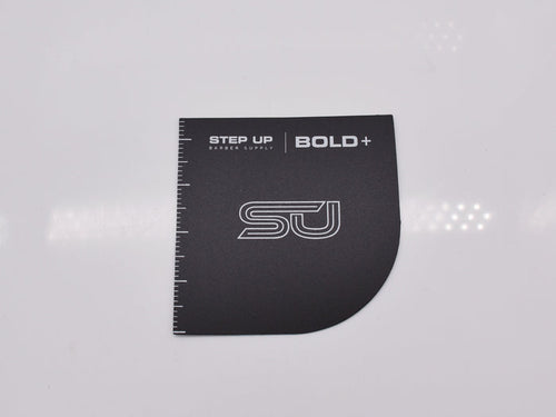BOLD+ Beard & Line Application Card