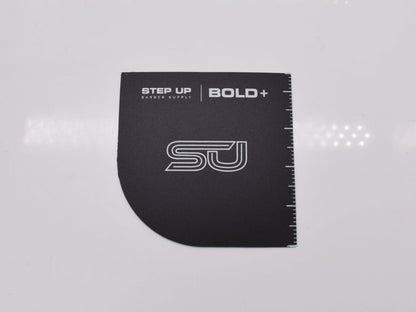 BOLD+ Beard & Line Application Card