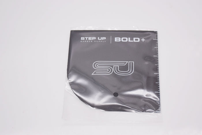 BOLD+ Beard & Line Application Card