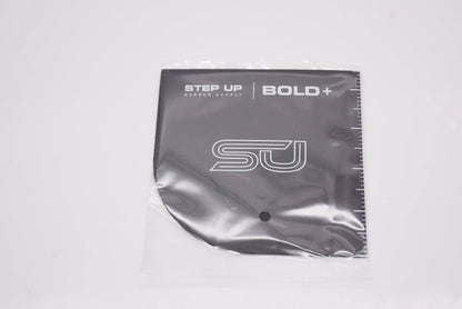 BOLD+ Beard & Line Application Card