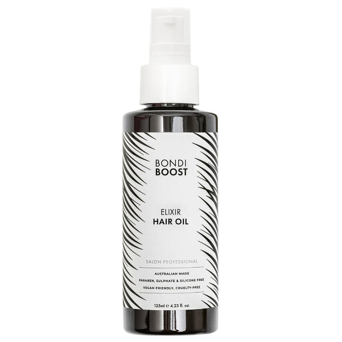 Bondi Boost Holy Grail Elixir Oil