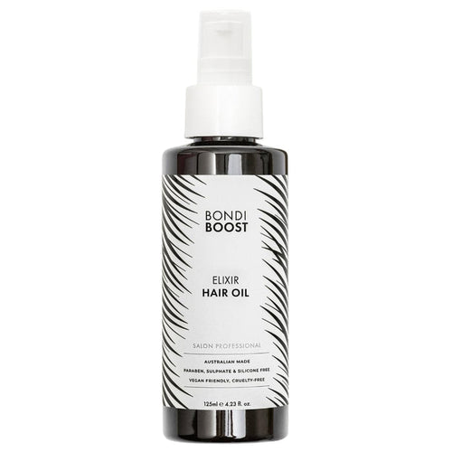 Bondi Boost Holy Grail Elixir Oil