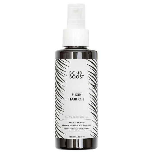 Bondi Boost Holy Grail Elixir Oil