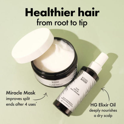 Bondi Boost Holy Grail Elixir Oil