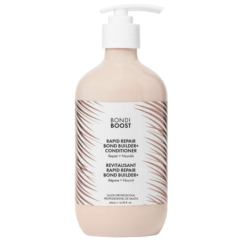 Bondi Boost Rapid Repair Bond Builder+ Conditioner