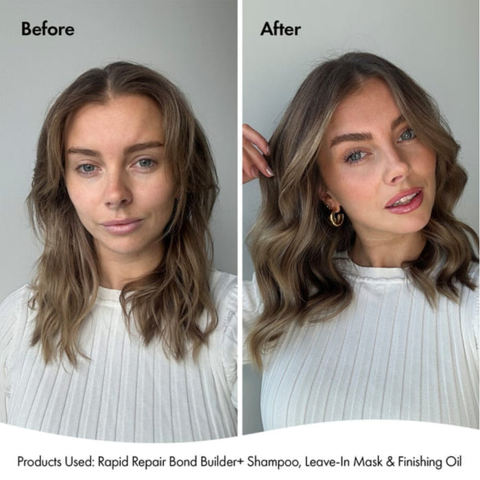 Bondi Boost Rapid Repair Bond Builder+ Conditioner