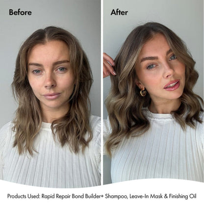 Bondi Boost Rapid Repair Bond Builder+ Conditioner