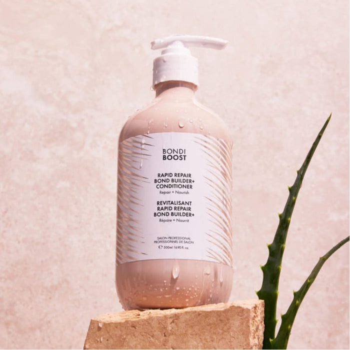 Bondi Boost Rapid Repair Bond Builder+ Conditioner