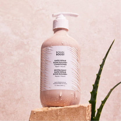 Bondi Boost Rapid Repair Bond Builder+ Conditioner