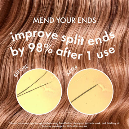 Bondi Boost Rapid Repair Bond Builder+ Conditioner