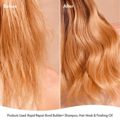 Bondi Boost Rapid Repair Bond Builder+ Conditioner