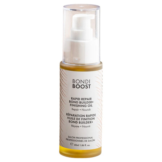 Bondi Boost Rapid Repair Bond Builder+ Finishing Oil