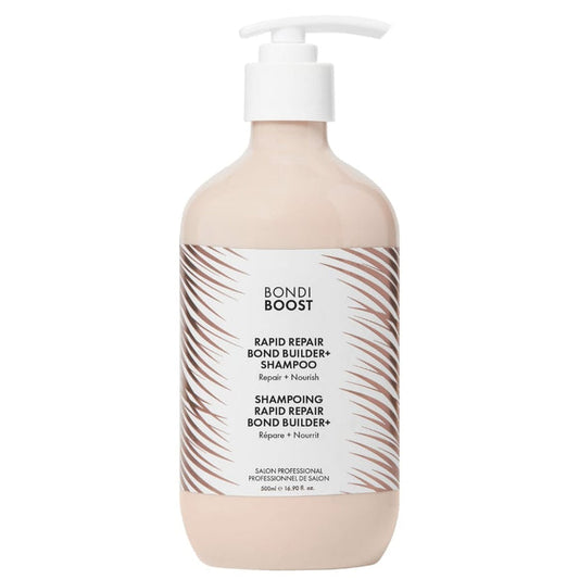 Bondi Boost Rapid Repair Bond Builder+ Shampoo
