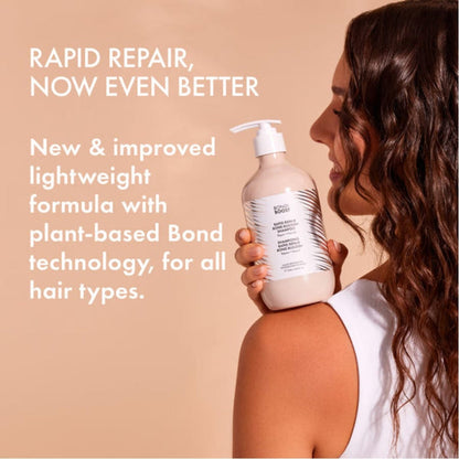 Bondi Boost Rapid Repair Bond Builder+ Shampoo