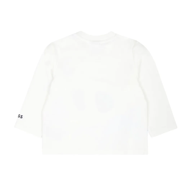 BOSS graphic print T-shirt